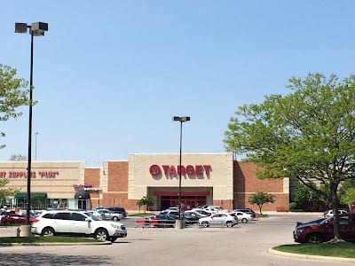 Target - Elyria