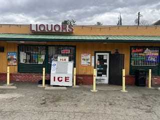 Restano Way Liquors