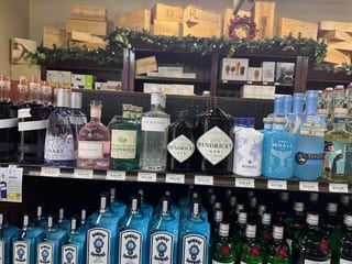 Animas Wine & Spirits