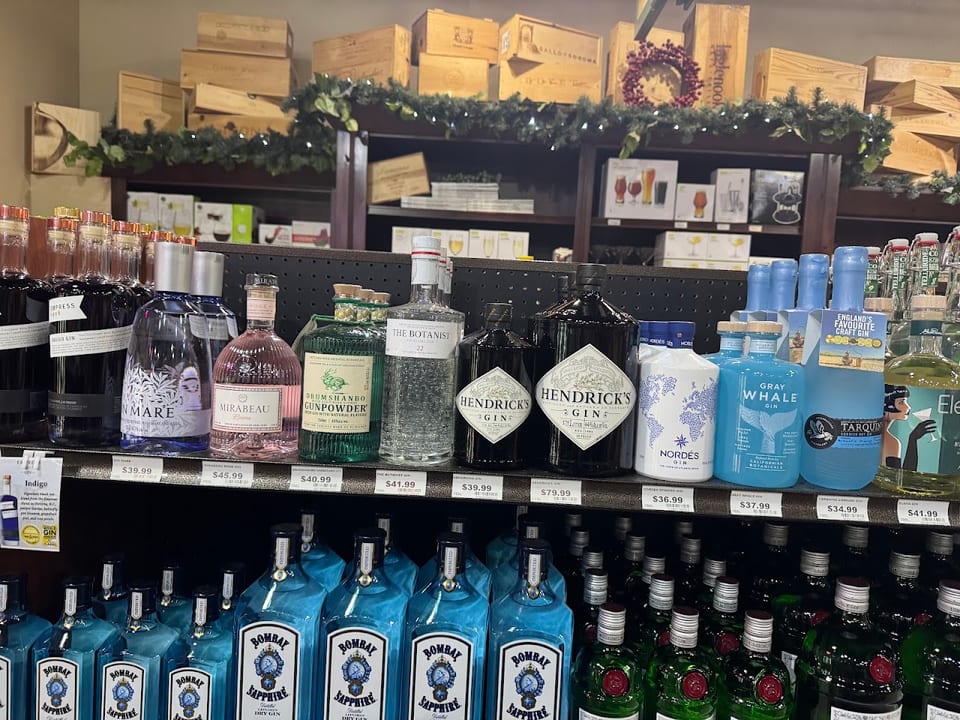 Animas Wine & Spirits