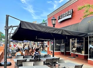 D' Floridian - Lawrenceville