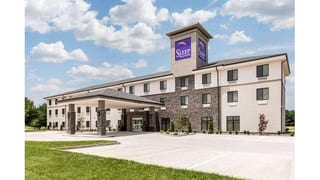 Sleep Inn & Suites