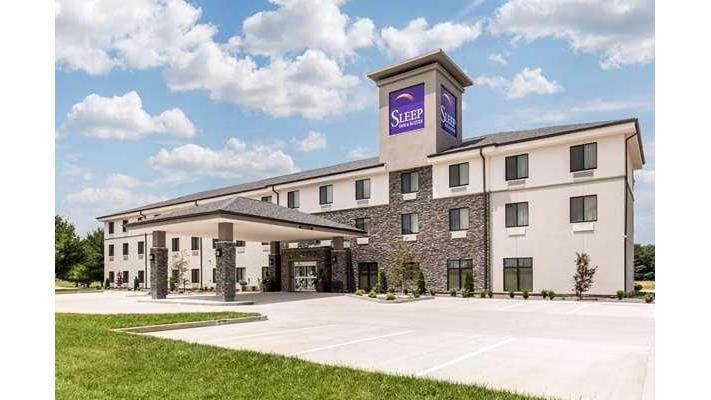 Sleep Inn & Suites