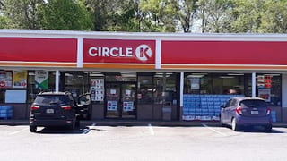 Circle K #5180
