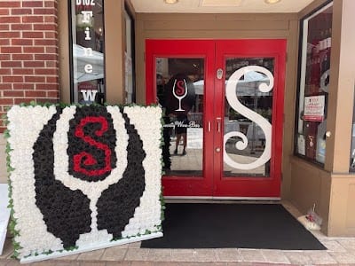 Ybor City Wine Bar