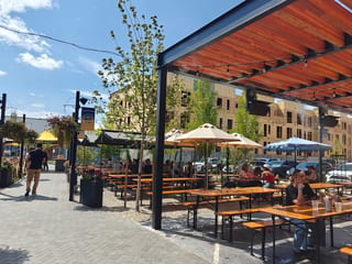 Arvada Beer Garden