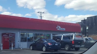 Jr Market #5