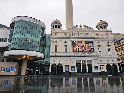 Liverpool Playhouse
