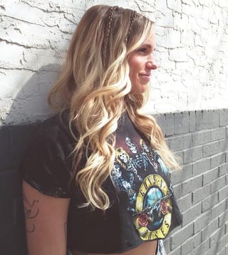 Soapbox Salon