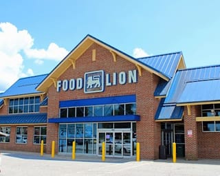 Food Lion