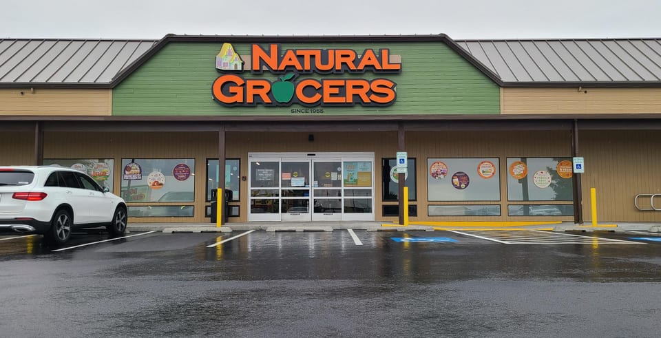 Natural Grocers by Vitamin Cottage - Natural Grocers by VC_Kennewick (KW) - 00100026434