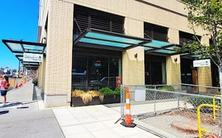 Waterfront Deli Market