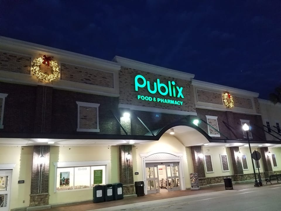 Publix Super Market