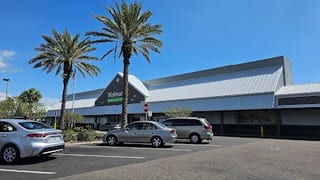 Neighborhood Market