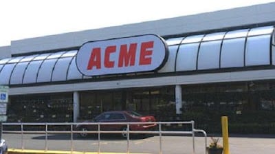 Acme Market