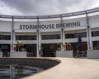 Stormhouse Brewing