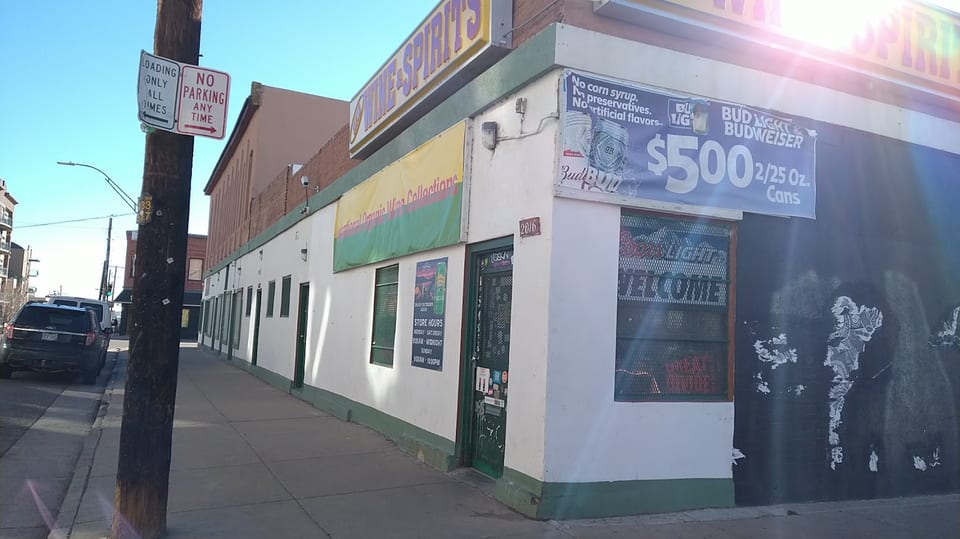 HJM Wine and Spirits