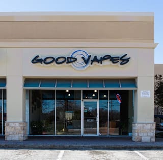 Good Vapes