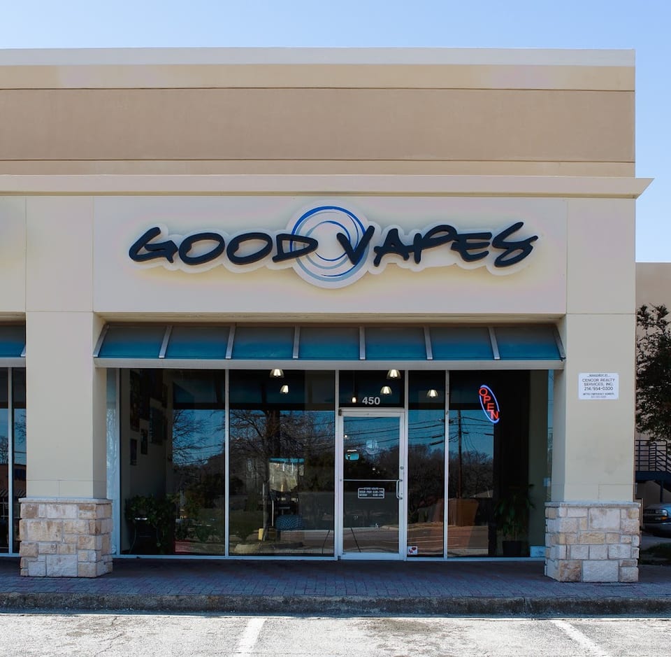 Good Vapes