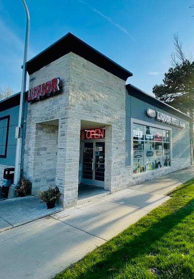 Summit Party Shoppe