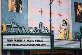 Lincoln Theater