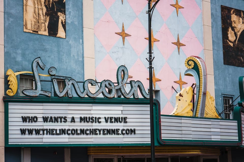 Lincoln Theater