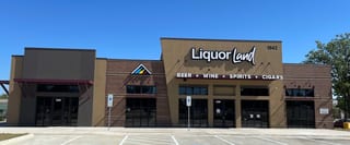 Liquorland Hurst
