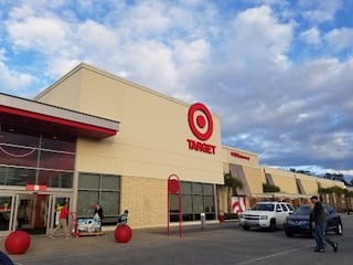 Target Store