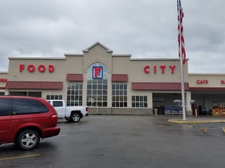 Food City