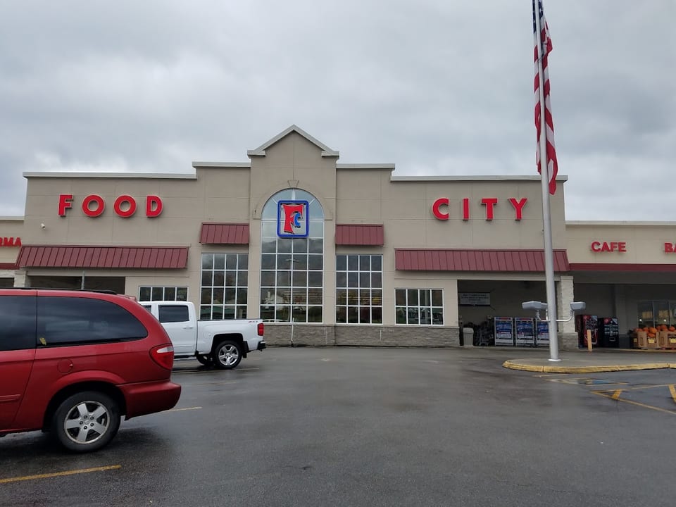 Food City