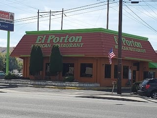 El Porton Restaurant
