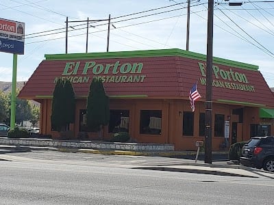 El Porton Restaurant