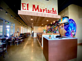El Mariachi Mexican Restaurant