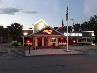Red Lobster