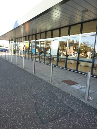 Aldi