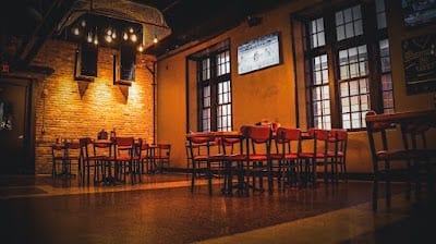 Gordies Bar & Grill