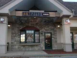 Skipjack Restaurant
