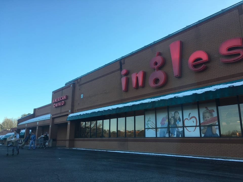 Ingles Supermarket