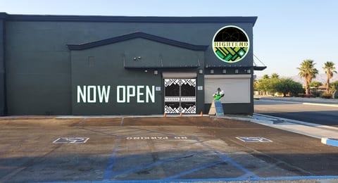 Hightend Dispensary