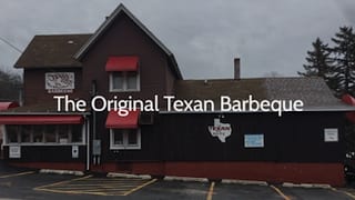 The Texan