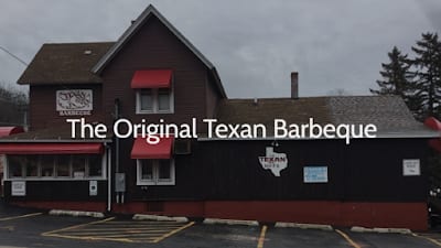 The Texan