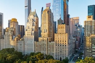 Jw Marriott #nycex