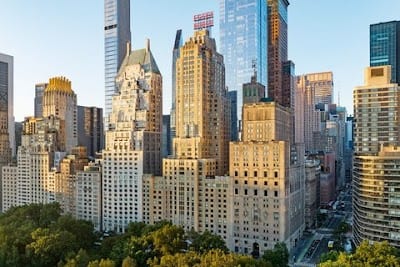 Jw Marriott #nycex
