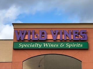 Wild Vines