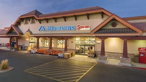 Albertsons #1006