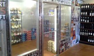 Hill Country Spirits