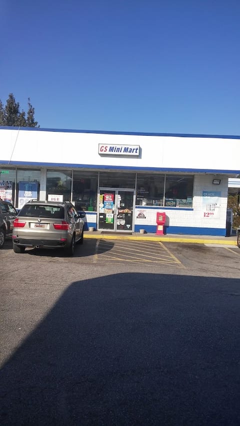 Gs Mini Mart