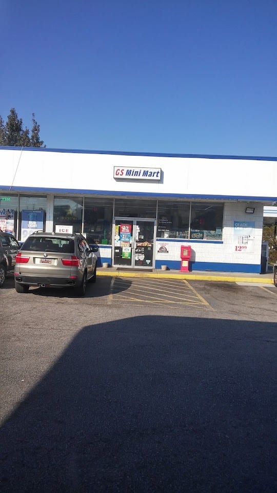 Gs Mini Mart