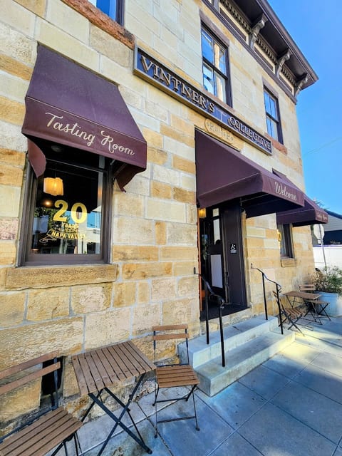 Vintner's Collective