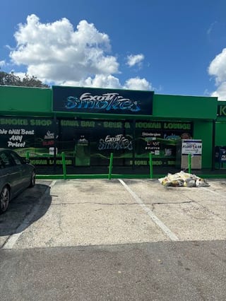 Exotic Smoke Shop Hookah & Kava